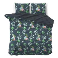 Dreamhouse Nature Leaves Green 240 x 220 cm - thumbnail