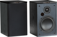 Advance Acoustic: Air 55 Actieve Bluetooth Luidsprekerset - Zwart - thumbnail