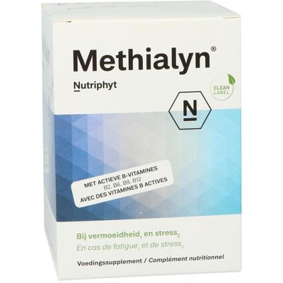 Nutriphyt Methialyn Tabletten