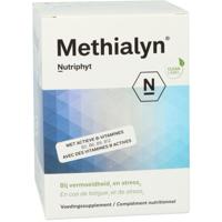 Nutriphyt Methialyn Tabletten - thumbnail
