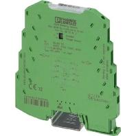 Phoenix Contact MINI MCR-SL-CVS-24-5-10-NC 2902822 1 stuk(s) - thumbnail