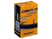 Continental binnenband av19 tour wide 28 inch 47/62-622 av40mm doosje - thumbnail