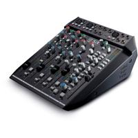 Solid State Logic SiX analoog mengpaneel - thumbnail