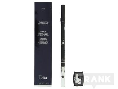 C.Dior Long-Wear Waterproof Eyeliner Pencil 1.2gr C.Dior Long-Wear Waterproof Eyeliner Pencil 1.2gr