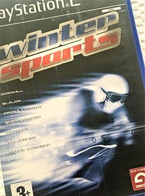 Winter Sports