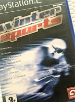 Winter Sports - thumbnail