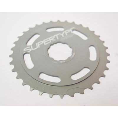 Shimano Miche krans supertype 34t 11v (laatste)