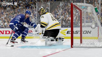 NHL 18 NHL 18