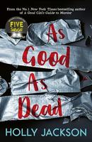 As Good As Dead - thumbnail