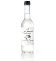 Luscombe Wild elderflower bubbly bio 270 Milliliter - thumbnail