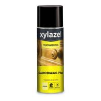 Oppervlaktebeschermer Xylazel Plus 5608817 Spray Houtworm 400 ml Kleurloos - thumbnail