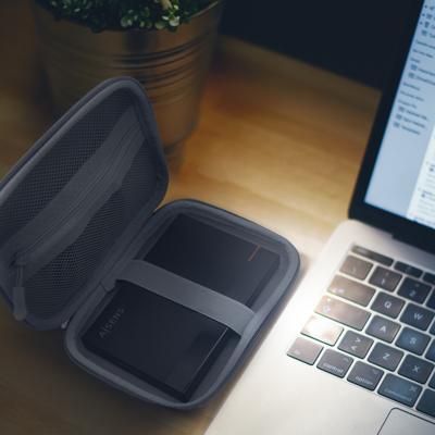 Hard drive hoes Aisens ASBG-005-GR