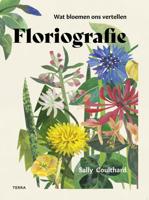 Floriografie - (ISBN:9789089898456) - thumbnail