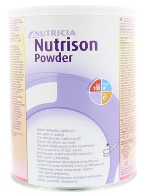 Nutricia Nutrison Poeder