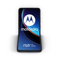 Motorola RAZR 40 Ultra - 5G Smartphone - Dual SIM - RAM 8 GB / Intern Memory 256 GB - POLED-display - 6,9 inch - 2640 x 10 - thumbnail