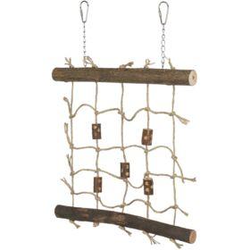 Trixie natural living klim / klauterwand