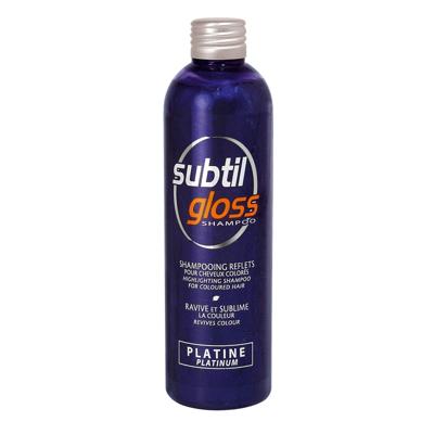 Subtil Gloss Shampoo 250ml