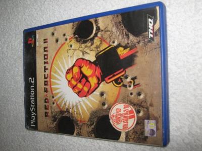 Red Faction 2