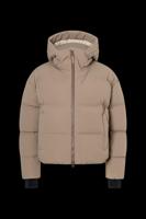 Bogner Neila-D Wintersportjas Dames Hazelnut 36 - thumbnail
