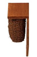 Nestbuidel kokos / Esschert Design - thumbnail