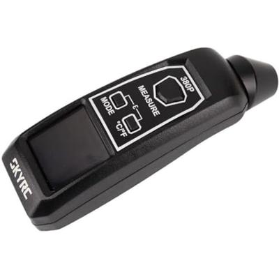SkyRC Infrarood Thermometer ITP380 SkyRC Infrarood Thermometer ITP380