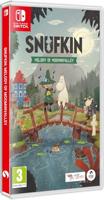 Snufkin Melody of Moominvalley - thumbnail