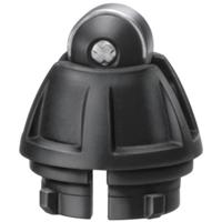 Siemens 3SE50000AD04 3SE5000-0AD04 Aandrijfkop Zwart 1 stuk(s) - thumbnail
