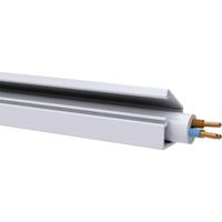 GGK 4170 Kabelgoot (l x b x h) 2000 x 12 x 7 mm Zuiver wit 1 stuk(s) - thumbnail