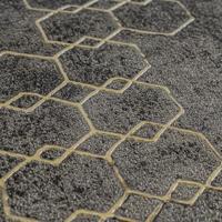 Livingwalls New Walls zwart behang | 374246 - thumbnail