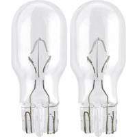 Philips Automotive 12067B2 Signaallamp Vision W16W 16 W 12 V - thumbnail