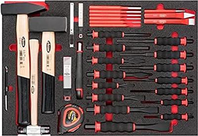 Vigor V6817 V6817 Gereedschapsset