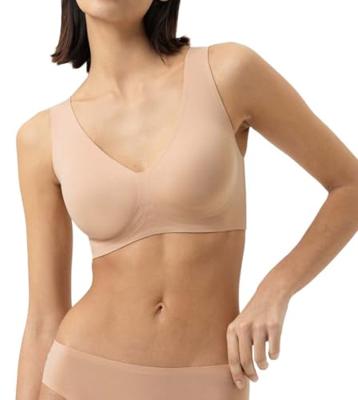 Mey Invisible BH - Naadloze bustier zonder beugel - Comfort bh