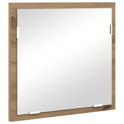 Badkamer Kast Ambachtelijk eiken 41 x 38.5 x 48 cm Bewerkt hout Badkamer Kast Ambachtelijk eiken 41 x 38.5 x 48 cm Bewerkt hout