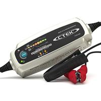 CTEK MXS 5.0 test & charge acculader 12V MXS50CHECK - thumbnail