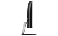 Philips Curved Gaming Monitor, zwart Full-HD. 31,5 inch zwart - thumbnail