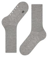 Falke Walkie Ergo Boot Sok Graphit Mel. 46-48 - thumbnail