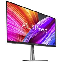 ASUS ProArt PA279CRV - 27 Zoll 4K UHD Professioneller Monitor - 16:9 IPS, 3840x2160 - ergonomisch, Pivot, Calman, hohe Farbtreue, DisplayHDR 400 - thumbnail