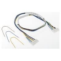 Pracht 5552155-DV-LUNA BL 5552155 Doorvoerbedrading