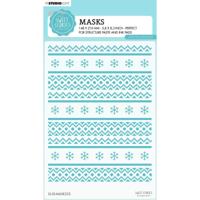 Studio Light • sweet stories mask winter sweater - thumbnail