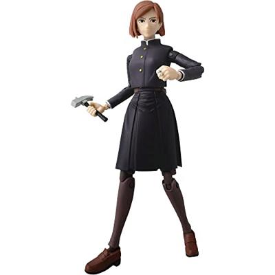 Jujutsu Kaisen Anime Heroes Action Figure - Nobara Kugisaki