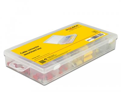 Adereindhuls assortiment