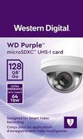 Western Digital Purple microSD 128GB (WDD128G1P0C) - thumbnail