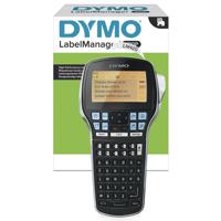 DYMO LabelManager © 420P ABC UK - thumbnail