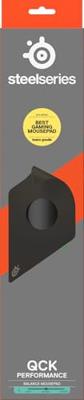 Gaming muismat - STEELSERIES - QcK Performance L - Balans - 490 x 420 mm