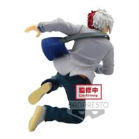 My Hero Academia Bravegraph Figure Vol. 2 - Shoto Todoroki - thumbnail