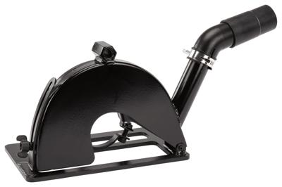 Makita Accessoires Beschermkap slangaansluiting Diameter 180mm Diameter uitw. 36mm - 194303-3