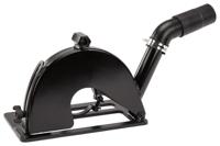 Makita Accessoires Beschermkap slangaansluiting Diameter 180mm Diameter uitw. 36mm - 194303-3 - thumbnail