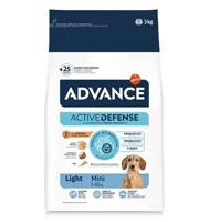 ADVANCE MINI LIGHT 1,5 KG - thumbnail