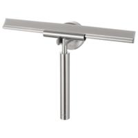 Raamwisser Haceka Kosmos Tec met ophangknop Mat Chroom Haceka - thumbnail