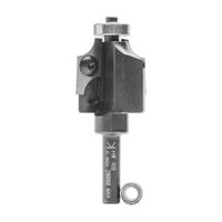 ENT Wisselmes afrond- en kwartrondfrees R8, Kolf 8mm - 7920339 - 7920339 - thumbnail